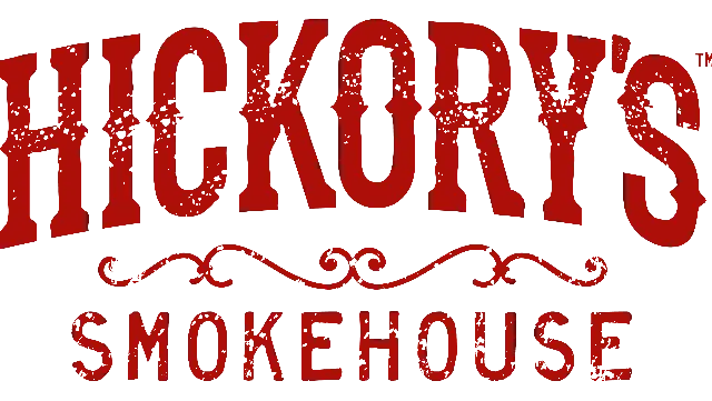 Hickory's Smokehouse